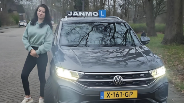 Autorijlessen Capelle aan den IJssel