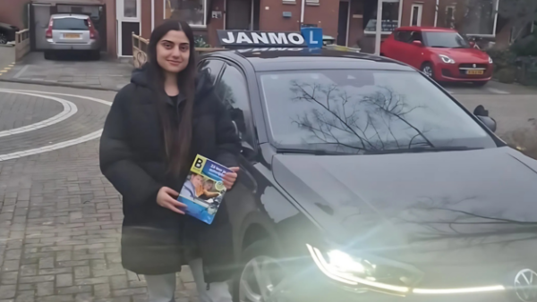 Rijlessen voor beginners